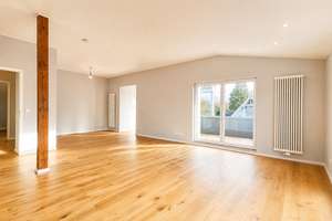 Kernsanierte Endetagenwohnung mit großer Sonnenterrasse in Blankenese – Die vollständige Adresse der Immobilie erhältst du vom Anbieter., 22587 Blankenese, Hamburg – Vorschaubild 2