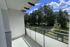 Sonnig und hell - renovierte 2-Zimmer-Wohnung – Amundsenweg 12, 30655 Groß-Buchholz, Hannover – Vorschaubild 4