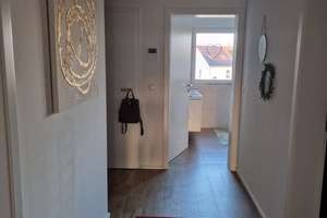 Modern wohnen in Holzlar: 2-Zimmer-Dachgeschosswohnung mit Balkon – Zur Saalkirche 4, 53229 Holtorf, Bonn – Vorschaubild 9