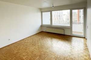 Offenbach: Top Kapitalanlage! Vermietete 3-Zimmer-Wohnung in zentraler Lage! – 63065 Hochschule für Gestaltung, Offenbach am Main – Vorschaubild 1