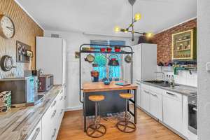 Solides Investment -  gepflegtes Reihenmittelhaus mit zwei vermieteten Wohneinheiten in Germersheim – Die vollständige Adresse der Immobilie erhältst du vom Anbieter., 76726 Germersheim – Vorschaubild 8