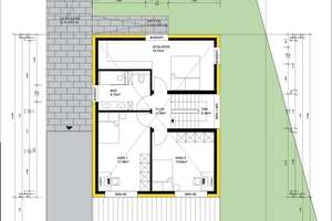 GRUNDSTEINHEIM: KfW40 Einfamilienhaus, Mitgestaltung und Erweiterbar auf 155 m² möglich – Dorfstr. 26, 33098 Kernstadt, Paderborn – Vorschaubild 8