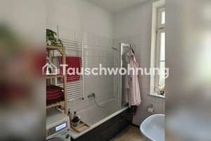 Tauschwohnung: Ruhige 2-Zimmer Altbauwohnung am Rosenheimer Platz – 81667 Haidhausen Süd, München – Vorschaubild 5