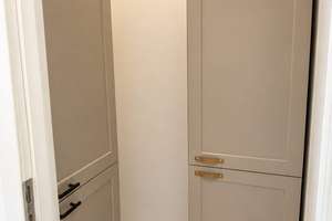 Ein Zuhause der Extraklasse – 4 Zimmer mit maßgefertigten Einbauten! – Mühlsteige 37, 89073 Mitte, Ulm – Vorschaubild 9