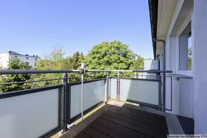 Gut geschnittene 2-Zimmer-Eigentumswohnung mit Balkon – Die vollständige Adresse der Immobilie erhältst du vom Anbieter., 22111 Horn, Hamburg – Vorschaubild 10