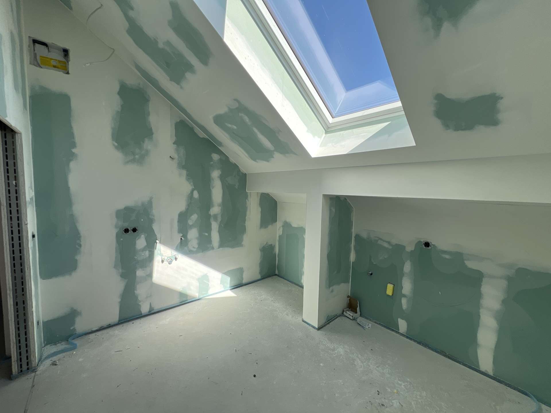 Immobilie in Winhöring - Wohngenuss im Grünen - Neubau mit zwei Balkonen und Gestaltungsspielraum - Bild 2