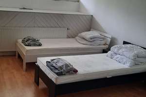 Monteurwohnung München Nord | Möbliert | Bis 10 Personen – Die vollständige Adresse der Immobilie erhältst du vom Anbieter., 80933 Lerchenau-Ost, München – Vorschaubild 2