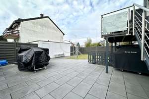 Gepflegtes Reihenendhaus mit großem Garten und Garage in Sankt Augustin - Menden zu vermieten! – Die vollständige Adresse der Immobilie erhältst du vom Anbieter., 53757 Sankt Augustin – Vorschaubild 18