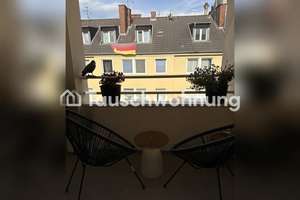 Tauschwohnung: Perfekt für Singles in Köln Innenstadt – Die vollständige Adresse der Immobilie erhältst du vom Anbieter., 50678 Altstadt/Süd, Köln – Vorschaubild 1