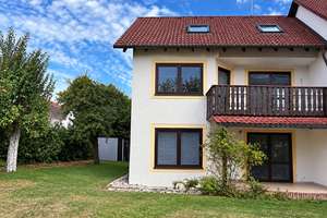 Familienglück im Herzen von Petershausen/Nh. S2 - 6 Zi. Garten, Blk & Südterrasse
