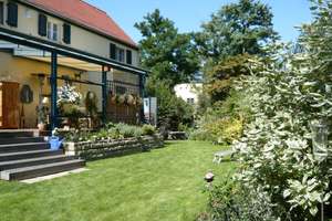Une maison au charme unique – Die vollständige Adresse der Immobilie erhältst du vom Anbieter., 14169 Zehlendorf, Berlin – Vorschaubild 9