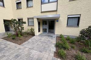 Gepflegte 4-Zimmer-Wohnung in Milbertshofen mit Südbalkon (nicht vermietet)