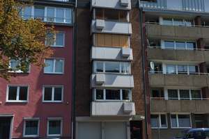 Individuelle EG Whg / Büro mit offenem großen Wohnraum, kl. Garten, Nähe Pontor und RWTH – Roermonder Str. 44, 52072 Ponttor, Aachen – Vorschaubild 21