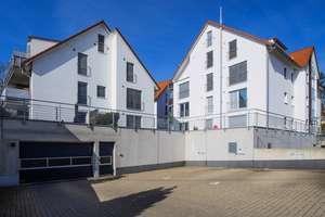Exklusiv Living! - Maisonette-Penthouse mit Blick über die Donau und das Hochsträß – Die vollständige Adresse der Immobilie erhältst du vom Anbieter., 89079 Gögglingen, Ulm – Vorschaubild 16