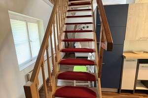 Helle 3,5 Zimmer-Wohnung in Potsdam Krampnitz auf Zeit – Die vollständige Adresse der Immobilie erhältst du vom Anbieter., 14476 Fahrland, Potsdam – Vorschaubild 20