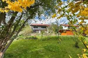 Einzigartiges Grundstück mit Einfamilienhaus in Altusried  – Oberallgäu (Kreis) – Vorschaubild 1