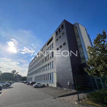 Weststadttor Essen | Modernisierte Büroflächen | Zentrale Lage