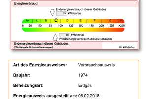 TOP-Lage in Altstadt-Nähe – Münzbachtal 8c, 9599 Freiberg – Vorschaubild 5