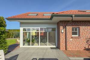Ebenerdig Wohnen in Nordhorn Stadtflur: mit Garage, Wintergarten und Ausbaupotenzial – Die vollständige Adresse der Immobilie erhältst du vom Anbieter., 48531 Nordhorn – Vorschaubild 20