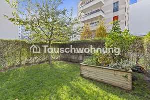 Tauschwohnung: 4-Zi-Familienwhg mit Garten in Mitte sucht Tauschpartner – Die vollständige Adresse der Immobilie erhältst du vom Anbieter., 10179 Mitte (Ortsteil), Berlin – Vorschaubild 5
