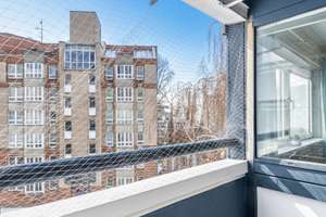 Stadtwohnung in erstklassiger Berliner Zentrumslage – Lindenstraße 77, 10969 Kreuzberg, Berlin – Vorschaubild 3