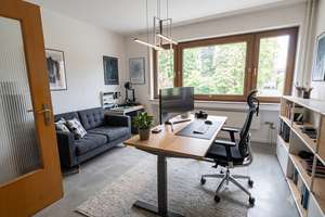 ++ Ruhiges Wohnen im 3-Familienhaus – 3-Zimmer-Wohnung mit Balkon ++ – Die vollständige Adresse der Immobilie erhältst du vom Anbieter., 42697 Ohligs/Aufderhöhe/Merscheid, Solingen – Vorschaubild 8
