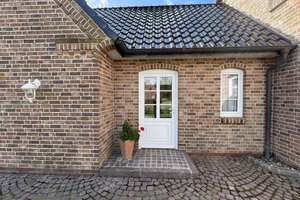 Traumhaftes Landhaus mit Ferienwohnung in Reichweite des Wattenmeeres – Die vollständige Adresse der Immobilie erhältst du vom Anbieter., 25845 Nordstrand – Vorschaubild 18