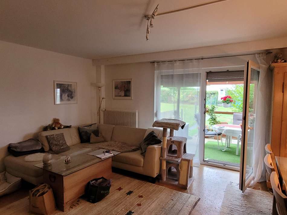 Wohnzimmer 2