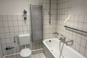 Renovierte 3-Zimmer-Wohnung mit Balkon und TG-Stellplatz – Paßstraße 3, 47198 Alt-Homberg, Duisburg – Vorschaubild 11