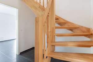 COURTAGEFREI - Attraktive Neubau-Doppelhaushälfte mitten im Herzen von Norderstedt-Mitte! – Die vollständige Adresse der Immobilie erhältst du vom Anbieter., 22846 Norderstedt – Vorschaubild 3