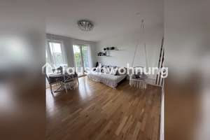 Tauschwohnung: Moderne 3- Zimmer Wohnung in Bornstedt gegen 4 -5 Zimmer – Peter-Behrens-Straße 8, 14469 Bornstedt, Potsdam – Vorschaubild 5