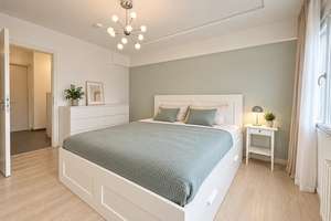 Kapitalanlage in Köln-Lövenich – vermietete 3,5-Zimmer-Wohnung mit grosser Loggia – 50859 Lövenich, Köln – Vorschaubild 4