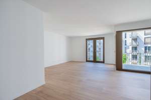 Hochwertige 4-Zimmer-Neubauwohnung mit Balkon in modernem Wohnquartier – Die vollständige Adresse der Immobilie erhältst du vom Anbieter., 70732 Veielbrunnen, Stuttgart – Vorschaubild 2