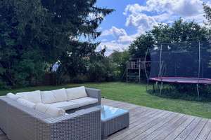 Einzigartige Gartenwohnung in München – 81549 Südgiesing, München – Vorschaubild 35