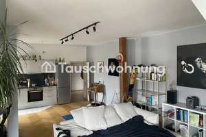 Tauschwohnung: Großzügige 1,5 Zimmer Wohnung in Schwabing – Belgradstraße 21, 80796 Neuschwabing, München – Vorschaubild 5