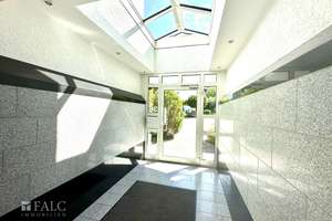 ROTENBÜHL: Maisonette mit Architektenhandschrift - Penthouse! – 66123 Sankt Johann, Saarbrücken – Vorschaubild 2