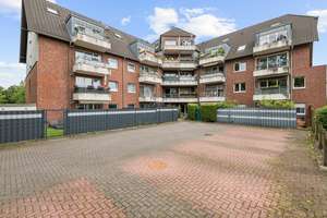 Schöne Eigentumswohnung mit Terrasse in attraktiver Lage – Die vollständige Adresse der Immobilie erhältst du vom Anbieter., 47259 Huckingen, Duisburg – Vorschaubild 11