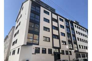 Helle 3-Zimmer-Wohnung mit BALKON und moderner EINBAUKÜCHE im Stuttgarter Westen – Leuschnerstraße 33a, 70176 Feuersee, Stuttgart – Vorschaubild 17