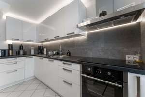 Helle 4-Zimmer Wohnung mit toller Terrasse in Hamburg-Tonndorf – Feldlerchenweg 27, 22045 Tonndorf, Hamburg – Vorschaubild 8