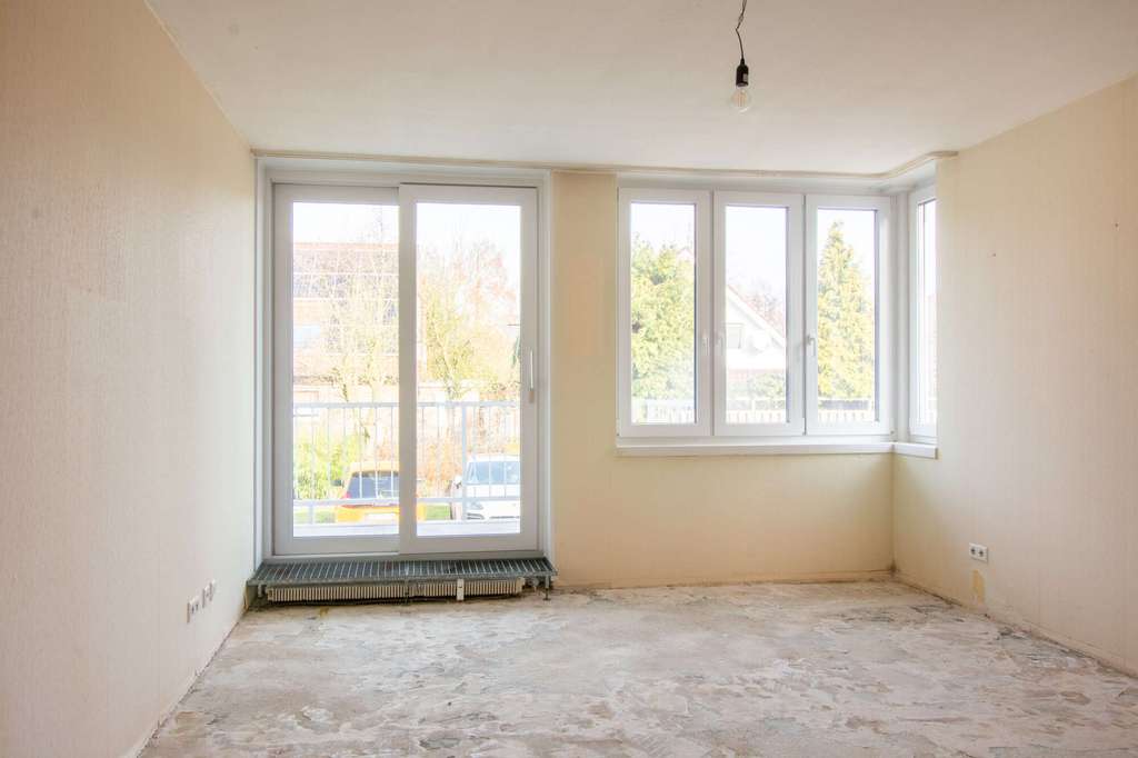 Immobilie in Bad Zwischenahn - Solide 1-Zimmerwohnung perfekt als Kapitalanlage im Zentrum von Bad Zwischenahn. Obj. 9174 - Bild 2