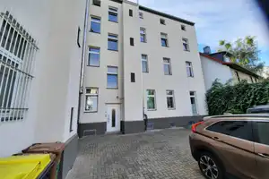 3-Raumwohnung mit EBK – Simonstraße 14, 39114 Magdeburg – Vorschaubild 2