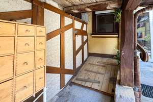 Charmantes Rückzugsdomizil–Kleines Haus mit großer Atmosphäre im Herzen von Endingen am Kaiserstuhl – Die vollständige Adresse der Immobilie erhältst du vom Anbieter., 79346 Endingen am Kaiserstuhl – Vorschaubild 18