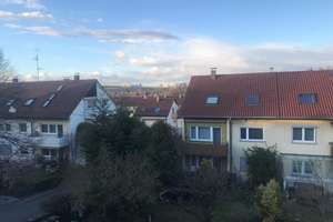 Schöne Zweizimmerwohnung in Stuttgart-Münster * ab Oktober frei * ca. 52 qm * sehr gepflegt – 70376 Münster, Stuttgart – Vorschaubild 11