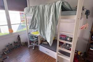 Alltagstaugliche 4-Zimmer-Wohnung mit Balkon in Heidelberg Bergheim – Kirchstraße 28, 69115 Bergheim, Heidelberg – Vorschaubild 7