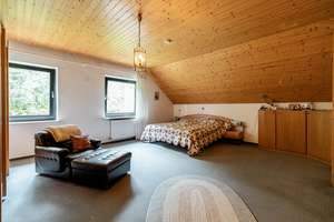 Idyllisch und stadtnah - Großzügiges Einfamilienhaus – Die vollständige Adresse der Immobilie erhältst du vom Anbieter., 33605 Stieghorst, Bielefeld – Vorschaubild 16