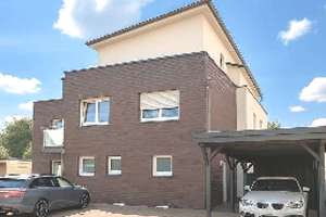 Heizungsgesetz? Erdwärme! Innenstadtnahe Penthouse-Wohnung mit  großer Dachterrasse – Die vollständige Adresse der Immobilie erhältst du vom Anbieter., 26121 Bürgerfelde, Oldenburg (Oldenburg) – Vorschaubild 15