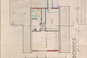 Einfamilienhaus mit Garage in Calw, 5 Zimmer, 125 m² – Die vollständige Adresse der Immobilie erhältst du vom Anbieter., 75365 Calw – Vorschaubild 4
