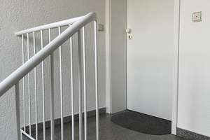 3,5 Zi.-Maisonette über den Dächern von MA-Feudenheim, TL-Bad, SW-Balkon, Markise, Klima, Wärmepumpe – Die vollständige Adresse der Immobilie erhältst du vom Anbieter., 68259 Feudenheim, Mannheim – Vorschaubild 59