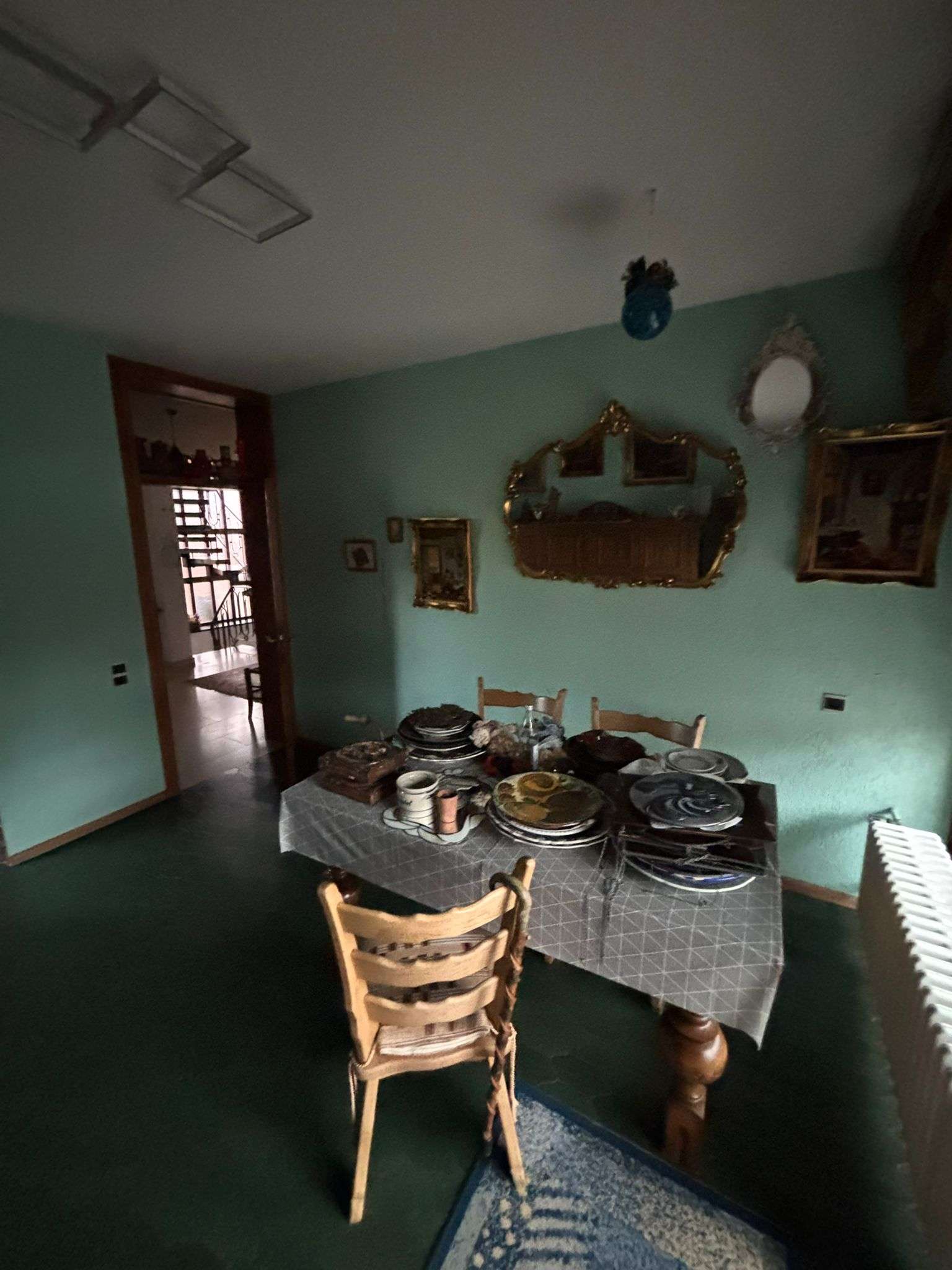 Immobilie in Geldern - Gepflegtes Einfamilienhaus mit 6 Zimmern in Geldern - Bild 14