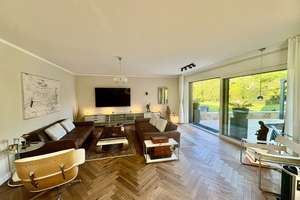 Fantastische Wohnungen in idylischer Lage ! – Die vollständige Adresse der Immobilie erhältst du vom Anbieter., 41239 Pongs, Mönchengladbach – Vorschaubild 2